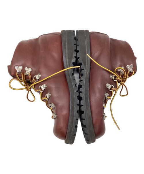 Danner（ダナー）Danner (ダナー) マウンテンライト ブラウン サイズ:26cmの古着・服飾アイテム