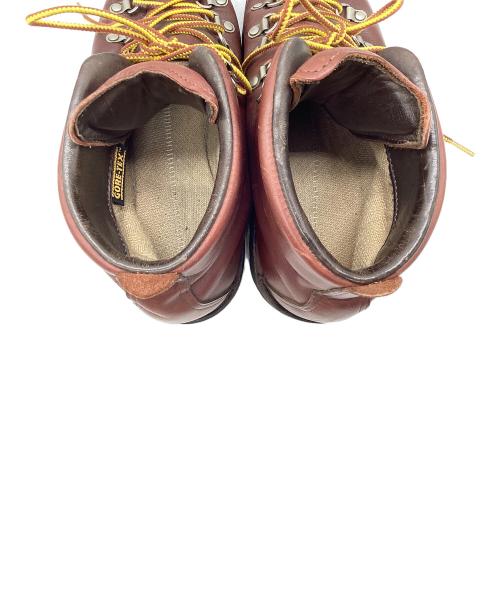 Danner（ダナー）Danner (ダナー) マウンテンライト ブラウン サイズ:26cmの古着・服飾アイテム