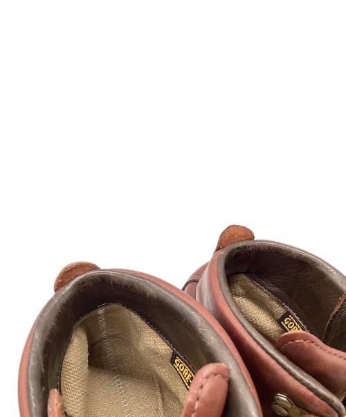 Danner（ダナー）Danner (ダナー) マウンテンライト ブラウン サイズ:26cmの古着・服飾アイテム