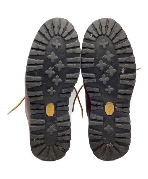 Danner（ダナー）Danner (ダナー) マウンテンライト ブラウン サイズ:26cmの古着・服飾アイテム