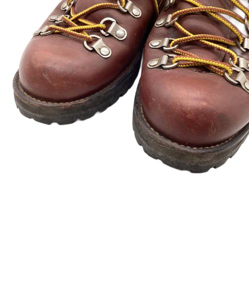 Danner（ダナー）Danner (ダナー) マウンテンライト ブラウン サイズ:26cmの古着・服飾アイテム