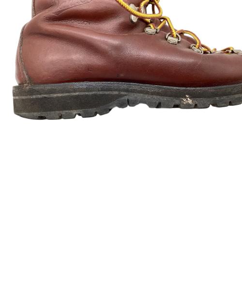 Danner（ダナー）Danner (ダナー) マウンテンライト ブラウン サイズ:26cmの古着・服飾アイテム