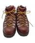 Danner (ダナー) マウンテンライト ブラウン サイズ:26cm：12000円