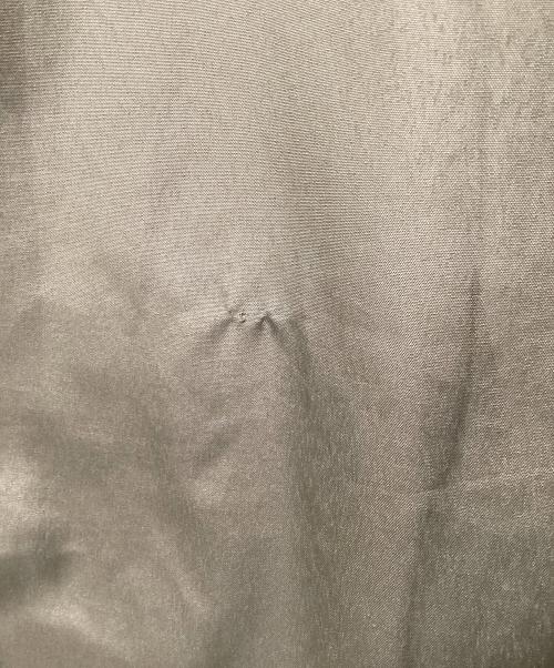 オーストリア軍（オーストリア軍）オーストリア軍 (オーストリア軍) ミリタリージャケット オリーブ サイズ:不明の古着・服飾アイテム