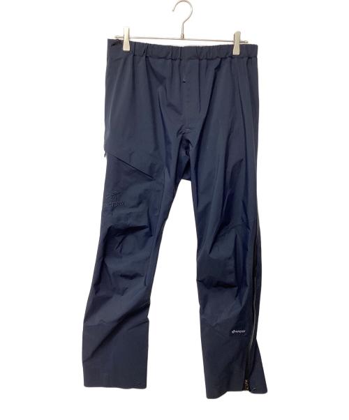 ARC'TERYX（アークテリクス）ARC'TERYX (アークテリクス) BETA LT PANT(トレッキングボトム) ネイビー サイズ:Mの古着・服飾アイテム