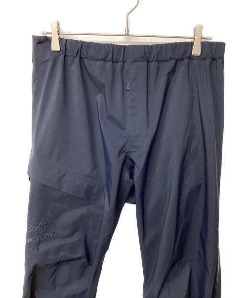 ARC'TERYX（アークテリクス）ARC'TERYX (アークテリクス) BETA LT PANT(トレッキングボトム) ネイビー サイズ:Mの古着・服飾アイテム