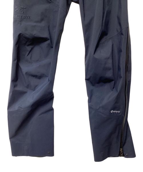 ARC'TERYX（アークテリクス）ARC'TERYX (アークテリクス) BETA LT PANT(トレッキングボトム) ネイビー サイズ:Mの古着・服飾アイテム