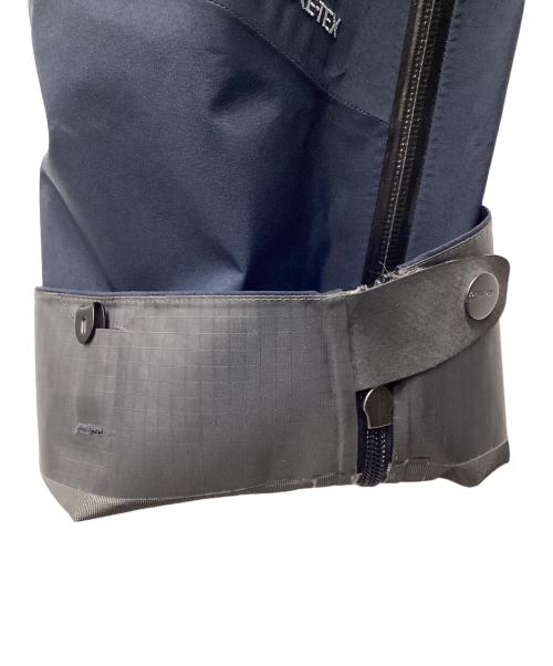 ARC'TERYX（アークテリクス）ARC'TERYX (アークテリクス) BETA LT PANT(トレッキングボトム) ネイビー サイズ:Mの古着・服飾アイテム