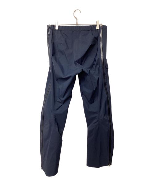 ARC'TERYX（アークテリクス）ARC'TERYX (アークテリクス) BETA LT PANT(トレッキングボトム) ネイビー サイズ:Mの古着・服飾アイテム