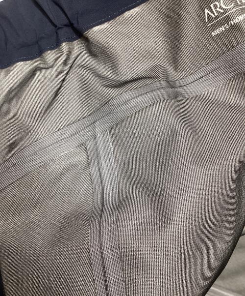 ARC'TERYX（アークテリクス）ARC'TERYX (アークテリクス) BETA LT PANT(トレッキングボトム) ネイビー サイズ:Mの古着・服飾アイテム