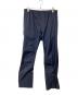 ARC'TERYX（アークテリクス）の古着「BETA LT PANT(トレッキングボトム)」｜ネイビー