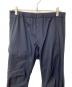 ARC'TERYX (アークテリクス) BETA LT PANT(トレッキングボトム) ネイビー サイズ:M：18000円
