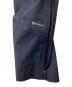 中古・古着 ARC'TERYX (アークテリクス) BETA LT PANT(トレッキングボトム) ネイビー サイズ:M：18000円