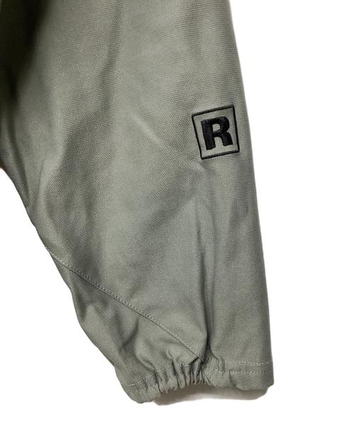 Patagonia（パタゴニア）Patagonia (パタゴニア) スリングショットジャケット グレー サイズ:Sの古着・服飾アイテム