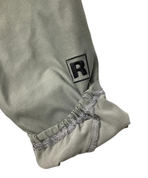 Patagonia（パタゴニア）Patagonia (パタゴニア) スリングショットジャケット グレー サイズ:Sの古着・服飾アイテム