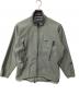 Patagonia（パタゴニア）の古着「スリングショットジャケット」｜グレー