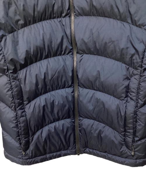 THE NORTH FACE（ザ ノース フェイス）THE NORTH FACE (ザ ノース フェイス) アコンカグアジャケット ネイビー サイズ:Mの古着・服飾アイテム