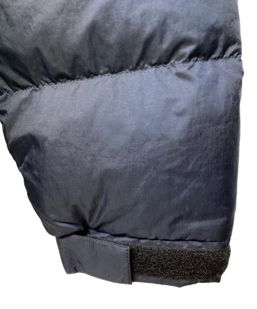 THE NORTH FACE（ザ ノース フェイス）THE NORTH FACE (ザ ノース フェイス) アコンカグアジャケット ネイビー サイズ:Mの古着・服飾アイテム