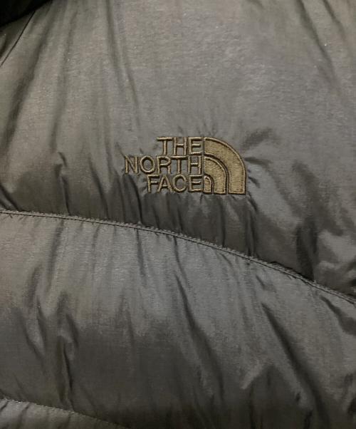 THE NORTH FACE（ザ ノース フェイス）THE NORTH FACE (ザ ノース フェイス) アコンカグアジャケット ネイビー サイズ:Mの古着・服飾アイテム