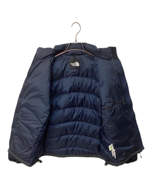 THE NORTH FACE（ザ ノース フェイス）THE NORTH FACE (ザ ノース フェイス) アコンカグアジャケット ネイビー サイズ:Mの古着・服飾アイテム