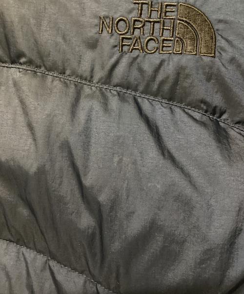 THE NORTH FACE（ザ ノース フェイス）THE NORTH FACE (ザ ノース フェイス) アコンカグアジャケット ネイビー サイズ:Mの古着・服飾アイテム