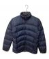 THE NORTH FACE（ザ ノース フェイス）の古着「アコンカグアジャケット」｜ネイビー