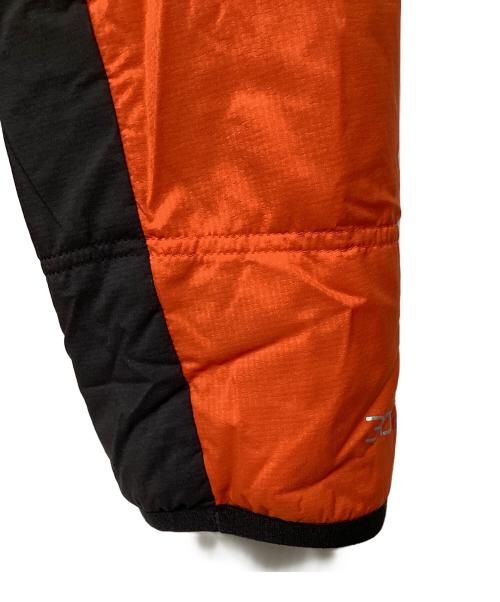 MILLET（ミレー）MILLET (ミレー) ブリーザー トイ フーディ メンズ(トレッキングウェア) オレンジ サイズ:L 未使用品の古着・服飾アイテム