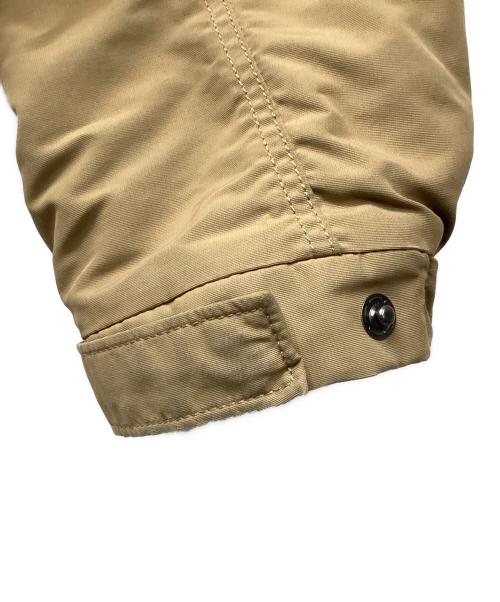 Patagonia（パタゴニア）Patagonia (パタゴニア) イスマス・ジャケット ベージュ サイズ:Sの古着・服飾アイテム