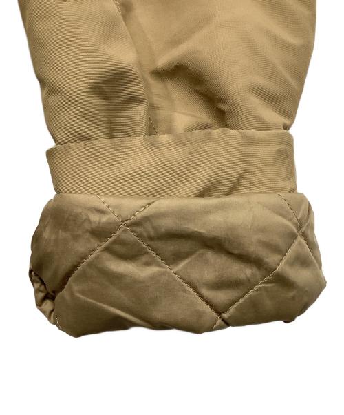 Patagonia（パタゴニア）Patagonia (パタゴニア) イスマス・ジャケット ベージュ サイズ:Sの古着・服飾アイテム