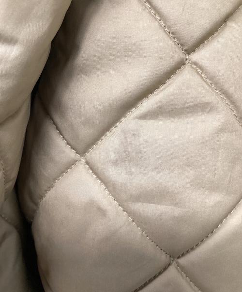 Patagonia（パタゴニア）Patagonia (パタゴニア) イスマス・ジャケット ベージュ サイズ:Sの古着・服飾アイテム