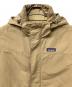 Patagonia (パタゴニア) イスマス・ジャケット ベージュ サイズ:S：16000円