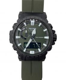 CASIO（カシオ）の古着「プロトレック」