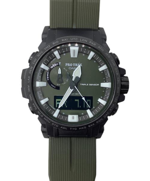 CASIO（カシオ）CASIO (カシオ) プロトレックの古着・服飾アイテム