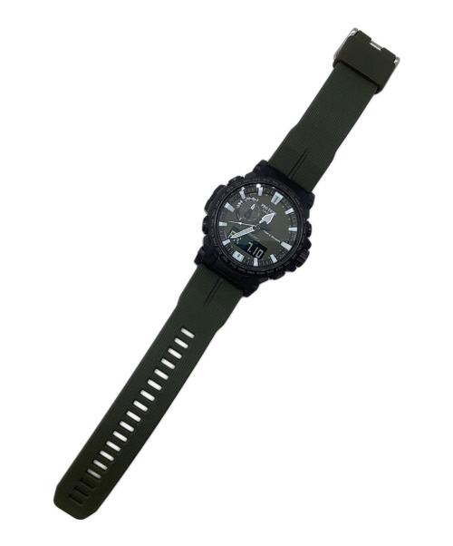 CASIO（カシオ）CASIO (カシオ) プロトレックの古着・服飾アイテム