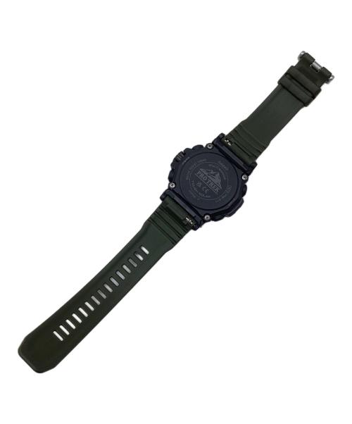 CASIO（カシオ）CASIO (カシオ) プロトレックの古着・服飾アイテム