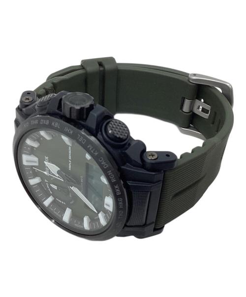 CASIO（カシオ）CASIO (カシオ) プロトレックの古着・服飾アイテム