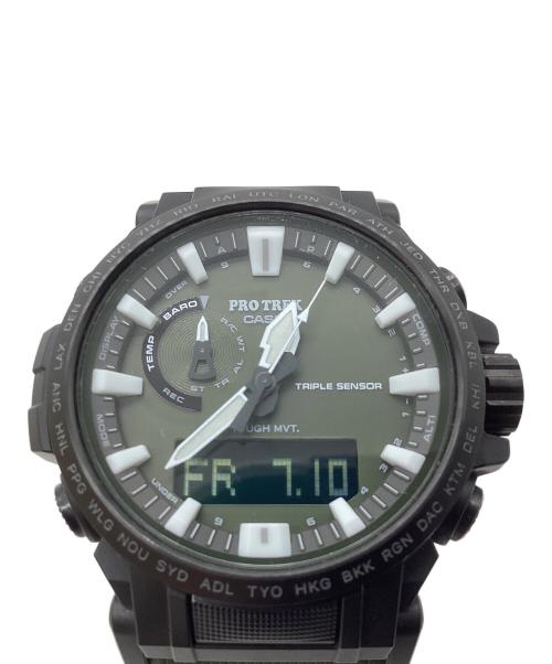 CASIO（カシオ）CASIO (カシオ) プロトレックの古着・服飾アイテム