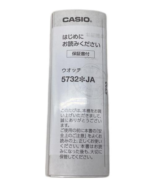 CASIO（カシオ）CASIO (カシオ) プロトレックの古着・服飾アイテム