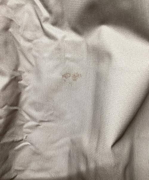 Karrimor（カリマー）Karrimor (カリマー) G-TX パーフォマンスレインジャケット(トレッキングウェア/レインウェア) オレンジ×ブラック サイズ:Mの古着・服飾アイテム