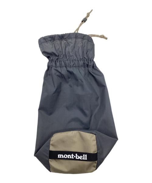 mont-bell（モンベル）mont-bell (モンベル) ストームクルーザー ジャケット(トレッキングウェア/レインウェア) カーキ サイズ:Mの古着・服飾アイテム