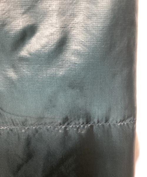 THE NORTH FACE（ザ ノース フェイス）THE NORTH FACE (ザ ノース フェイス) アコンカグアダウンジャケット(トレッキングウェア) グリーン サイズ:Sの古着・服飾アイテム