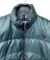 THE NORTH FACE (ザ ノース フェイス) アコンカグアダウンジャケット(トレッキングウェア) グリーン サイズ:S：12000円