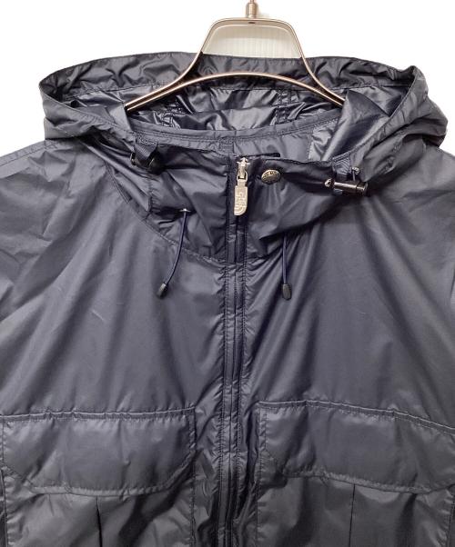 THE NORTH FACE（ザ ノース フェイス）THE NORTH FACE (ザ ノース フェイス) Mountain Wind Parka(アウトドアウェア) ブラック サイズ:M 未使用品の古着・服飾アイテム
