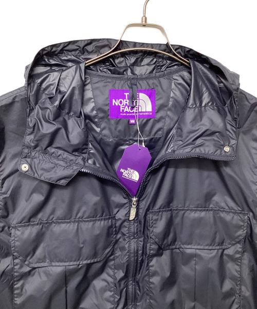 THE NORTH FACE（ザ ノース フェイス）THE NORTH FACE (ザ ノース フェイス) Mountain Wind Parka(アウトドアウェア) ブラック サイズ:M 未使用品の古着・服飾アイテム