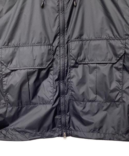 THE NORTH FACE（ザ ノース フェイス）THE NORTH FACE (ザ ノース フェイス) Mountain Wind Parka(アウトドアウェア) ブラック サイズ:M 未使用品の古着・服飾アイテム