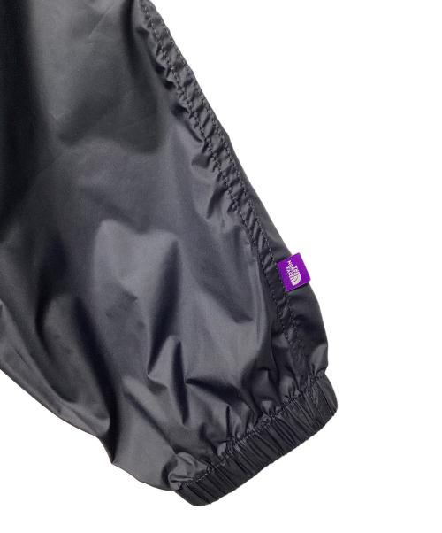 THE NORTH FACE（ザ ノース フェイス）THE NORTH FACE (ザ ノース フェイス) Mountain Wind Parka(アウトドアウェア) ブラック サイズ:M 未使用品の古着・服飾アイテム