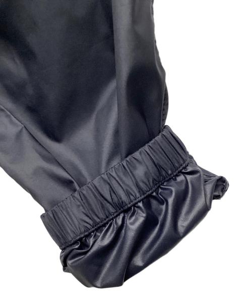 THE NORTH FACE（ザ ノース フェイス）THE NORTH FACE (ザ ノース フェイス) Mountain Wind Parka(アウトドアウェア) ブラック サイズ:M 未使用品の古着・服飾アイテム