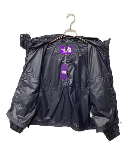 THE NORTH FACE（ザ ノース フェイス）THE NORTH FACE (ザ ノース フェイス) Mountain Wind Parka(アウトドアウェア) ブラック サイズ:M 未使用品の古着・服飾アイテム