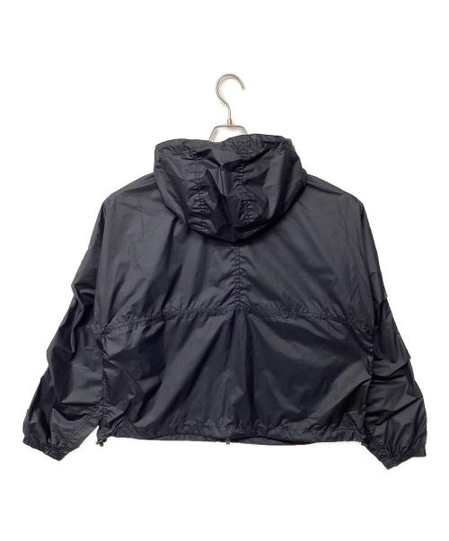 THE NORTH FACE（ザ ノース フェイス）THE NORTH FACE (ザ ノース フェイス) Mountain Wind Parka(アウトドアウェア) ブラック サイズ:M 未使用品の古着・服飾アイテム