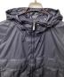 THE NORTH FACE (ザ ノース フェイス) Mountain Wind Parka(アウトドアウェア) ブラック サイズ:M 未使用品：14000円
